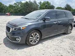 KIA SEDONA
