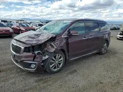 KIA SEDONA