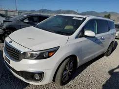 KIA SEDONA