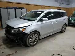 KIA SEDONA