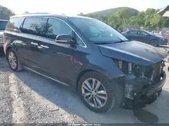 KIA SEDONA