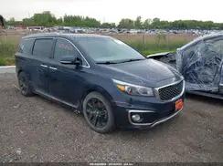 KIA SEDONA