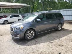 KIA SEDONA