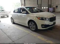 KIA SEDONA