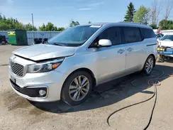 KIA SEDONA