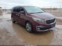 KIA SEDONA