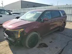 KIA SEDONA