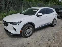 BUICK ENVISION
