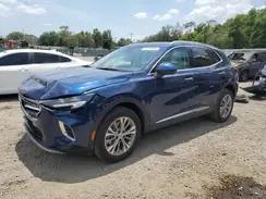 BUICK ENVISION