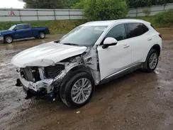 BUICK ENVISION