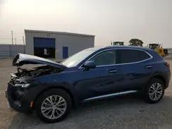 BUICK ENVISION