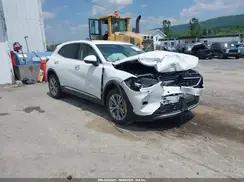 BUICK ENVISION