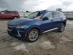 BUICK ENVISION
