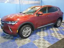 BUICK ENVISION