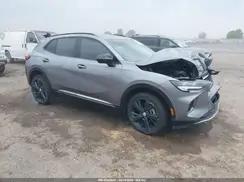 BUICK ENVISION