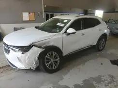 BUICK ENVISION