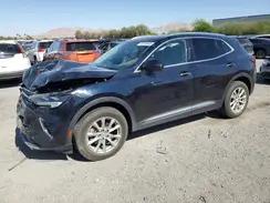 BUICK ENVISION
