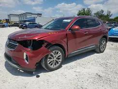 BUICK ENVISION