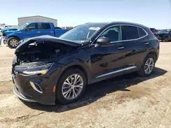 BUICK ENVISION