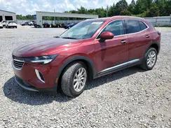 BUICK ENVISION