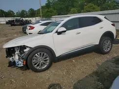 BUICK ENVISION