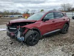 BUICK ENVISION