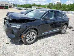 BUICK ENVISION