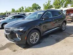 BUICK ENVISION