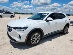 BUICK ENVISION