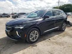 BUICK ENVISION