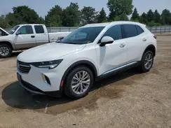 BUICK ENVISION