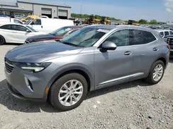 BUICK ENVISION