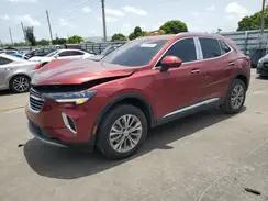 BUICK ENVISION