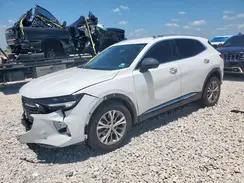 BUICK ENVISION