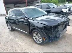 BUICK ENVISION