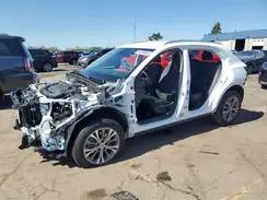 BUICK ENVISION