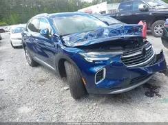 BUICK ENVISION