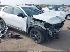 BUICK ENVISION