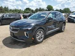 BUICK ENVISION