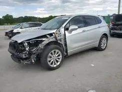 BUICK ENVISION