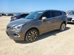 BUICK ENVISION