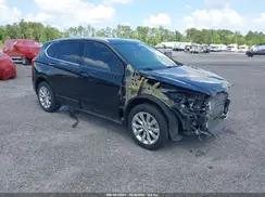 BUICK ENVISION