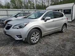 BUICK ENVISION