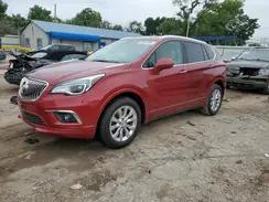 BUICK ENVISION
