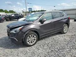 BUICK ENVISION
