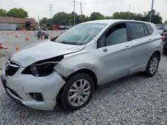 BUICK ENVISION