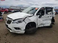 BUICK ENVISION