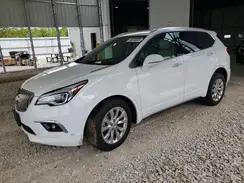 BUICK ENVISION