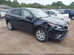 BUICK ENVISION
