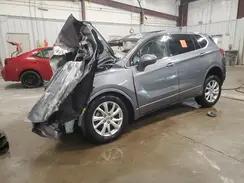 BUICK ENVISION